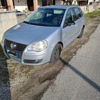 Volkswagen Polo 1400 Benzina 16V 75CV