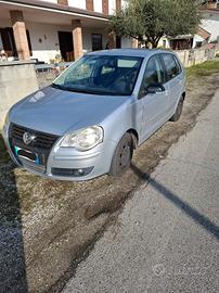 Volkswagen Polo 1400 Benzina 16V 75CV