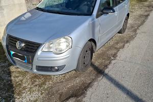 Volkswagen Polo 1400 Benzina 16V 75CV