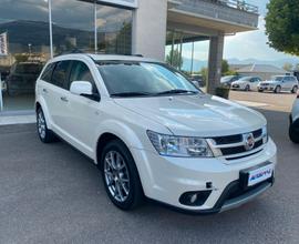 Fiat Freemont 2.0 Mjt 170 CV 4x4 aut. Lounge