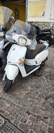RICAMBI KYMCO LIKE 200