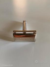 Rasoio vintage Gillette Tech 