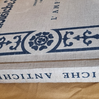 Dischi musiche antiche