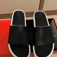 Nike Benassi Slide Lux