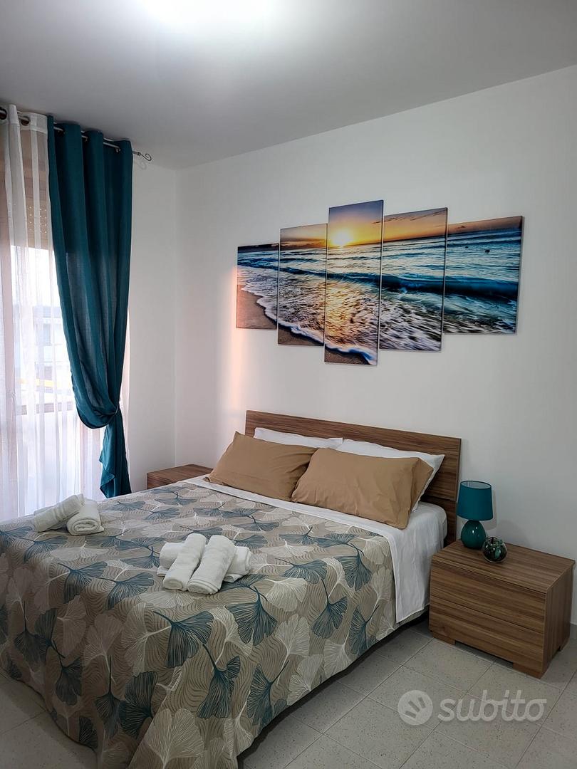 Appartamento – Campomarino, Borgo Arbëreshë, Colle Lame - Altro