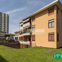 Appartamento a Busto Arsizio 3 locali