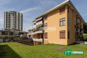 Appartamento a Busto Arsizio 3 locali