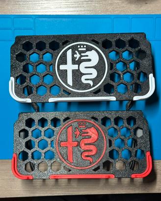 Porta Telefono per Alfa Romeo Giulietta