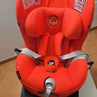 Cybex seggiolino auto Sirona Z i-Size