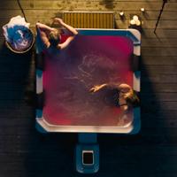 VASCA IDROMASSAGGIO MINIPISCINA 120 GETTI FULL OPT