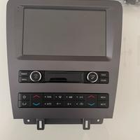 Autoradio Ford Mustang e Ford Focus 2008 2009