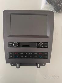 Autoradio Ford Mustang e Ford Focus 2008 2009