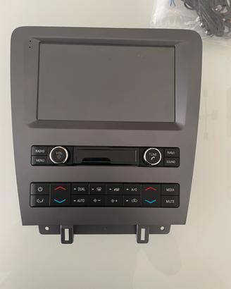 Autoradio Ford Mustang e Ford Focus 2008 2009