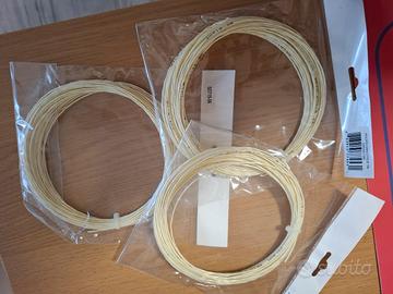 Corde tennis Wilson Spin