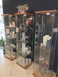 vetrinette ikea