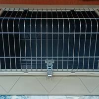 trasportino 90 x 45 x50