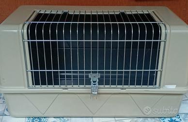 trasportino 90 x 45 x50