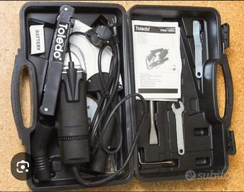 Scanalatore per i muri