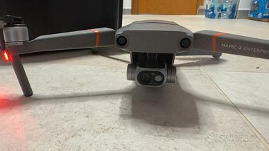 DJI Mavic 2 enterprise dual - thermal