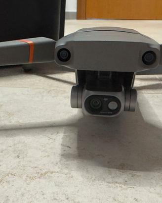 DJI Mavic 2 enterprise dual - thermal