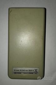 ricevitore Tecnel RX-D40 ver. RAOF-D