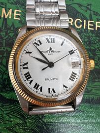 Baume&Mercier Baumatic Lady 30