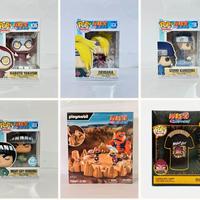 Articoli Animation Funko Naruto