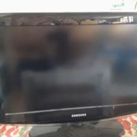 TV LCD Samsung