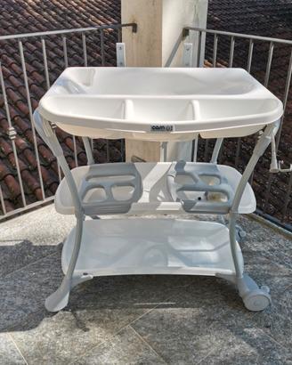 Bagnetto neonato CAM Nuvola