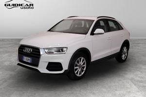 AUDI Q3 I 2015 - Q3 2.0 tdi Business 120cv s-troni