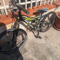 Bici Atala 24