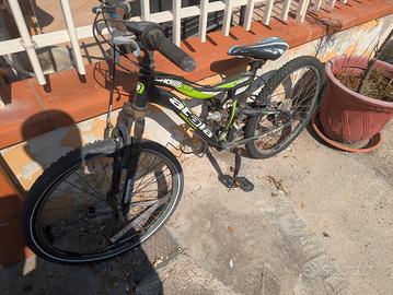 Bici Atala 24