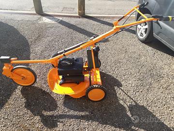 Tagliaerba AS motor