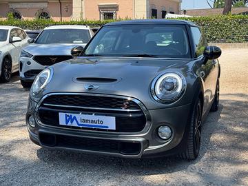 MINI Cooper SD Cooper SD 2.0cc 170cv AMBIENT LIG