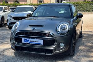 MINI Cooper SD Cooper SD 2.0cc 170cv AMBIENT LIG