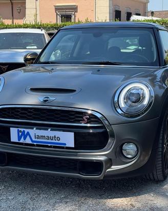 MINI Cooper SD Cooper SD 2.0cc 170cv AMBIENT LIG