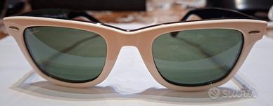occhiali rayban originali 