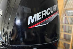 Mercury 115 ct