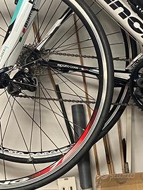 Biciclette Bianchi da strada