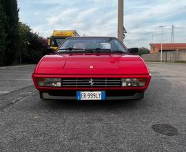 Ferrari Mondial 3200 QV - 275cv anno 1986