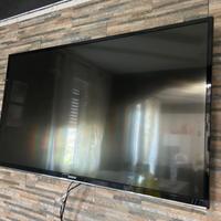 Smart TV 43 pollici