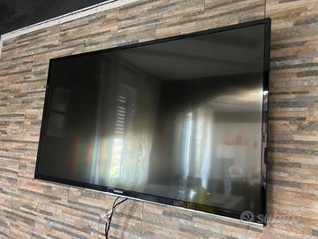 Smart TV 43 pollici