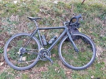 Cannondale Supersix 6 kg