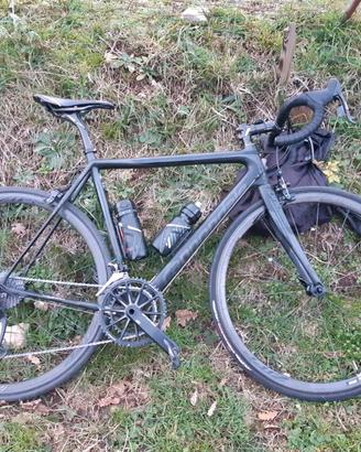 Cannondale Supersix 6 kg