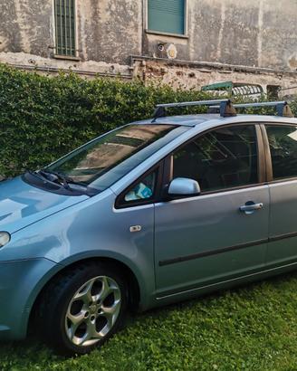 Barre porta tutto Focus C-max originali Ford