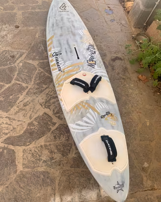 Windsurf tavola Fanatic new wave