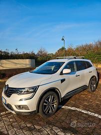 Renault Koleos 4x4 energy intens