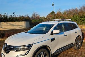 Renault Koleos 4x4 energy intens