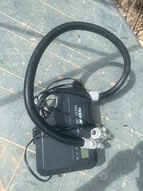 Dometic compressore aria tende e materassini