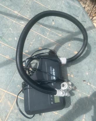 Dometic compressore aria tende e materassini